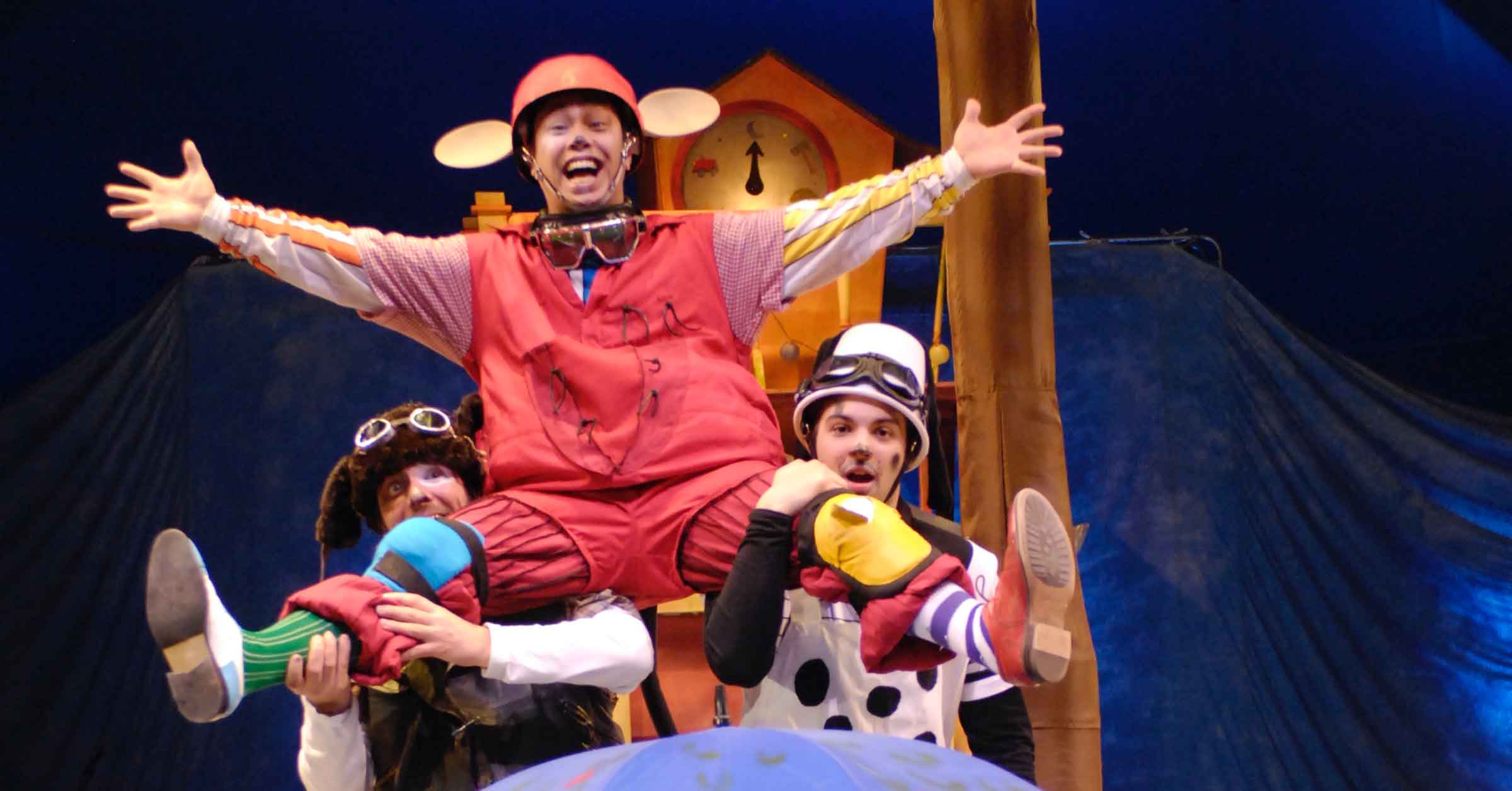 Chicago Children's Theatre venue photo