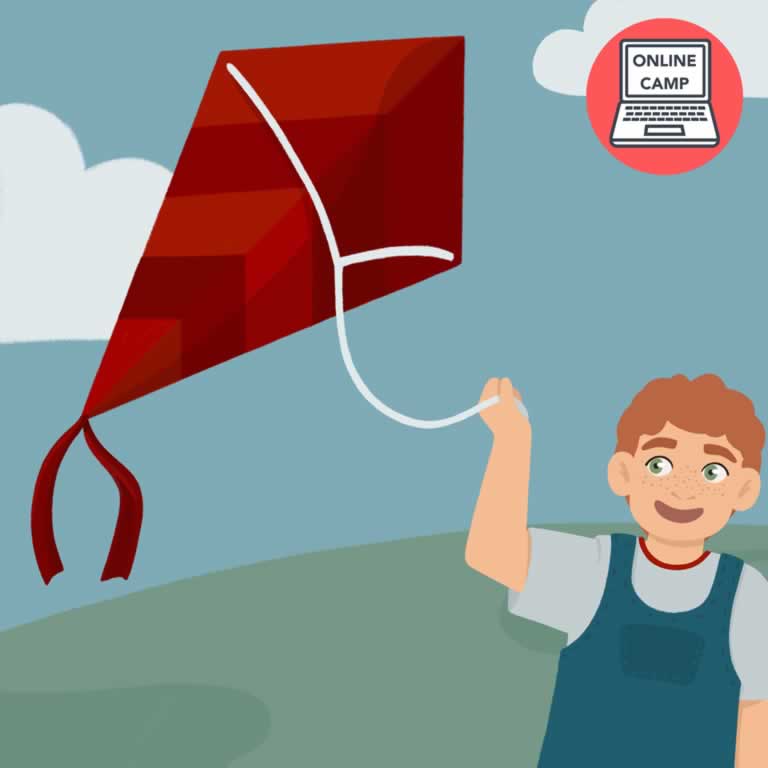 Camp Red Kite Online Registration Chicago Children's Theatre