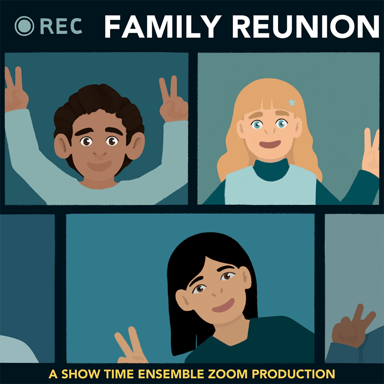 Family Reunion