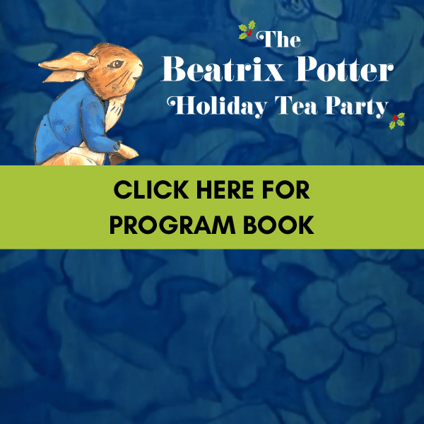 Beatrix Potter Digital Program Book